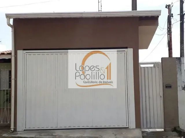 Casa com 159m² 4 quartos e 2 banheiros, à venda, no bairro Jardim das Cerejeiras em Atibaia