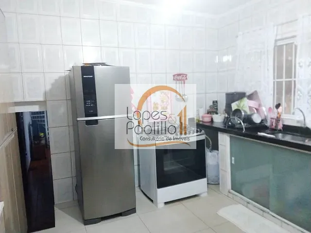 Casa com 159m² 4 quartos e 2 banheiros, à venda, no bairro Jardim das Cerejeiras em Atibaia