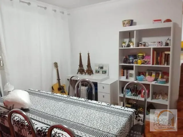 Casa com 159m² 4 quartos e 2 banheiros, à venda, no bairro Jardim das Cerejeiras em Atibaia