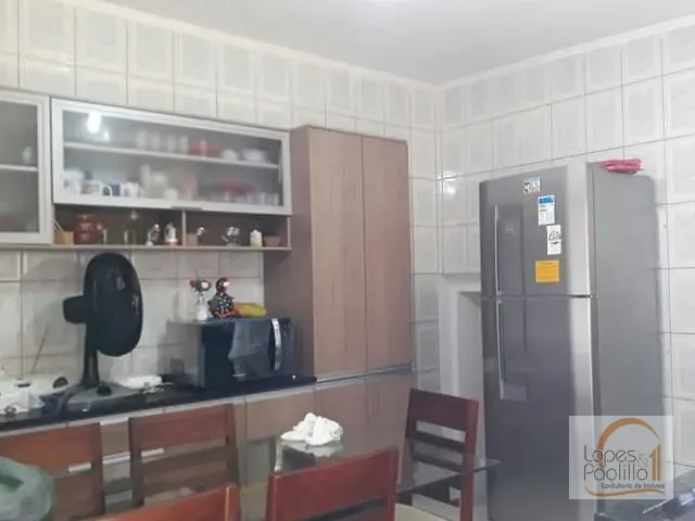 Casa com 159m² 4 quartos e 2 banheiros, à venda, no bairro Jardim das Cerejeiras em Atibaia