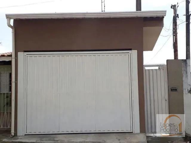 Casa com 159m² 4 quartos e 2 banheiros, à venda, no bairro Jardim das Cerejeiras em Atibaia