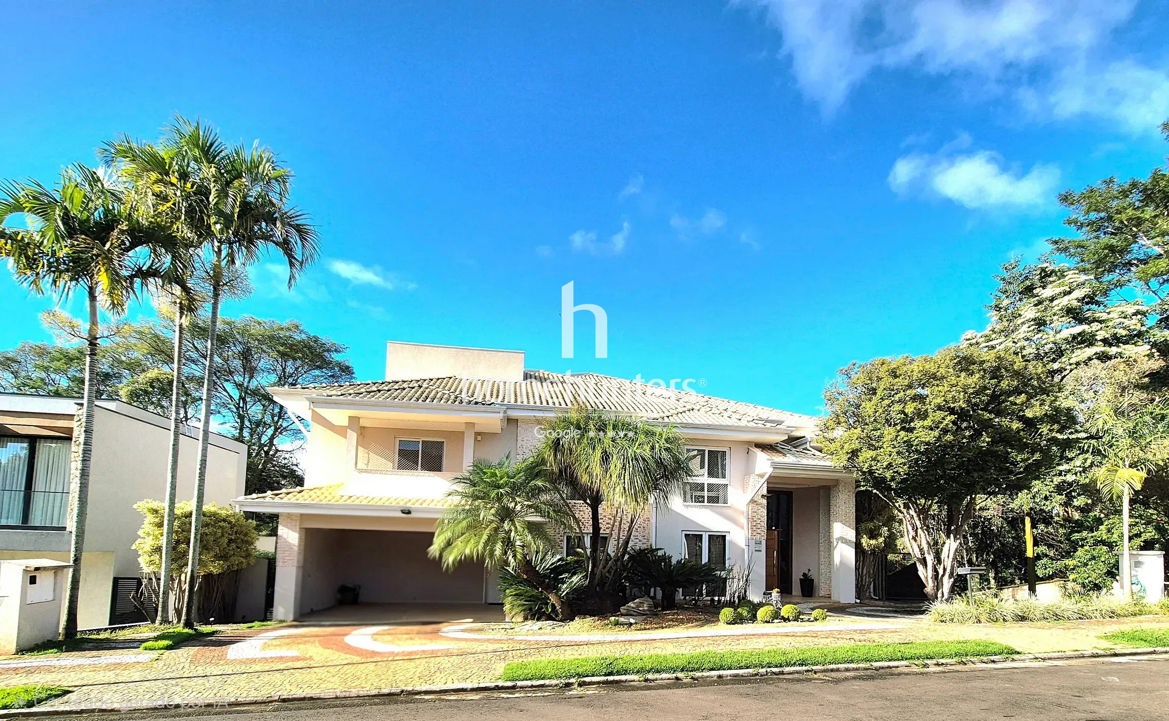 Casa, 4 quartos, 403 m² - Foto 2