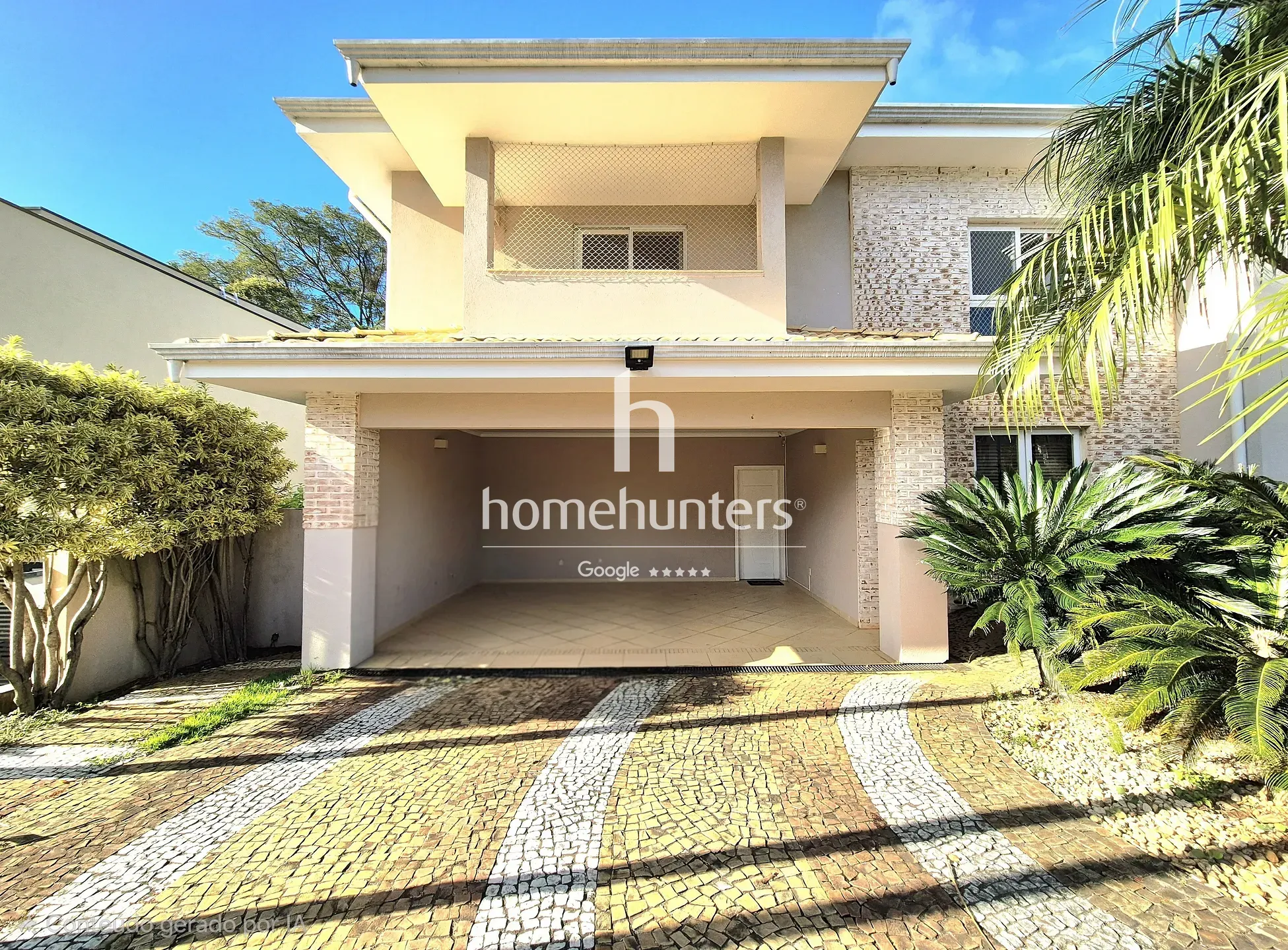 Casa, 4 quartos, 403 m² - Foto 3