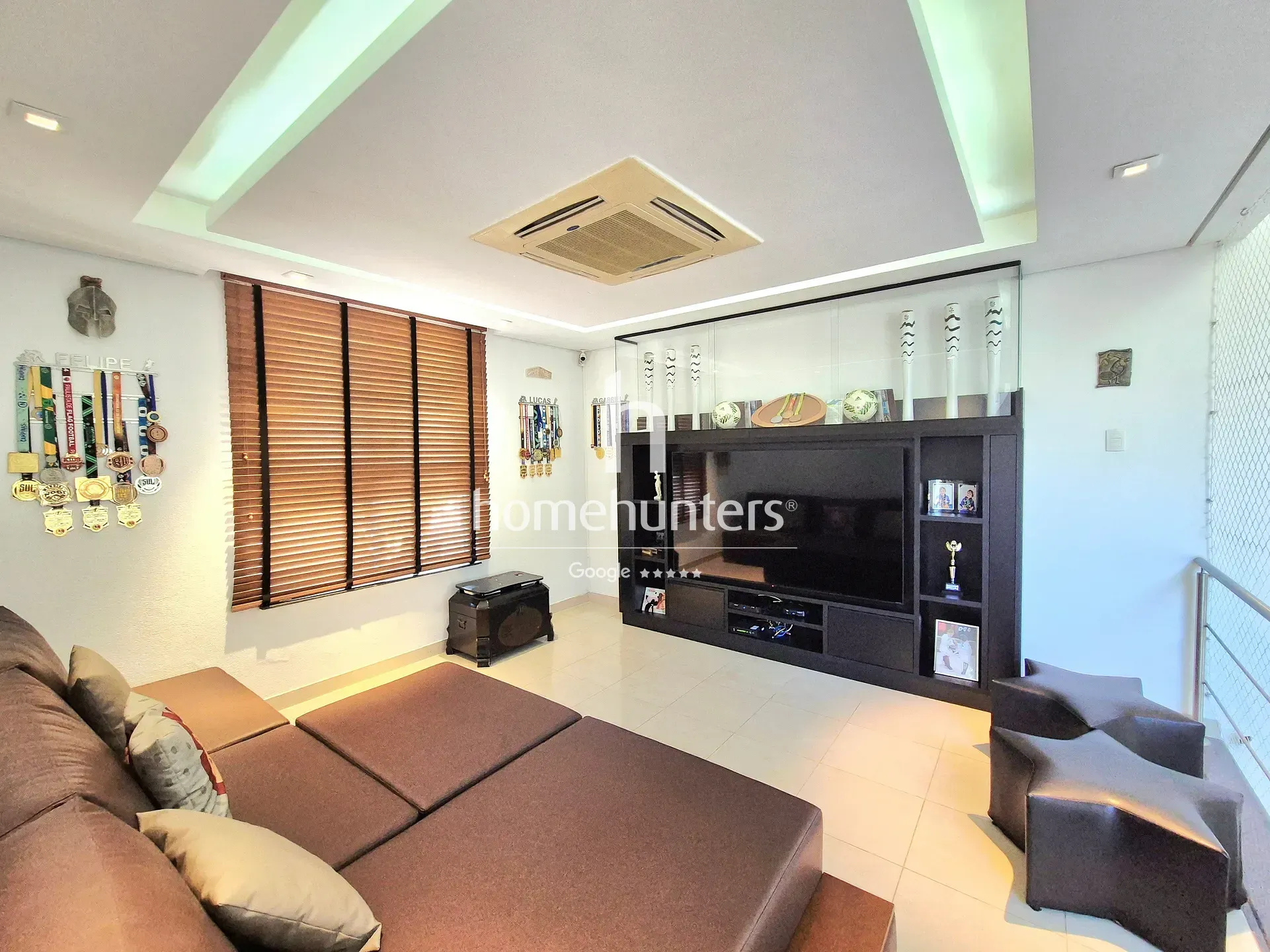 Casa, 4 quartos, 403 m² - Foto 9