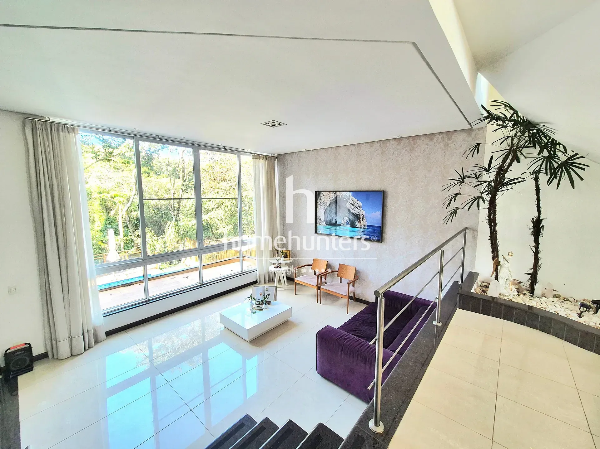 Casa, 4 quartos, 403 m² - Foto 5