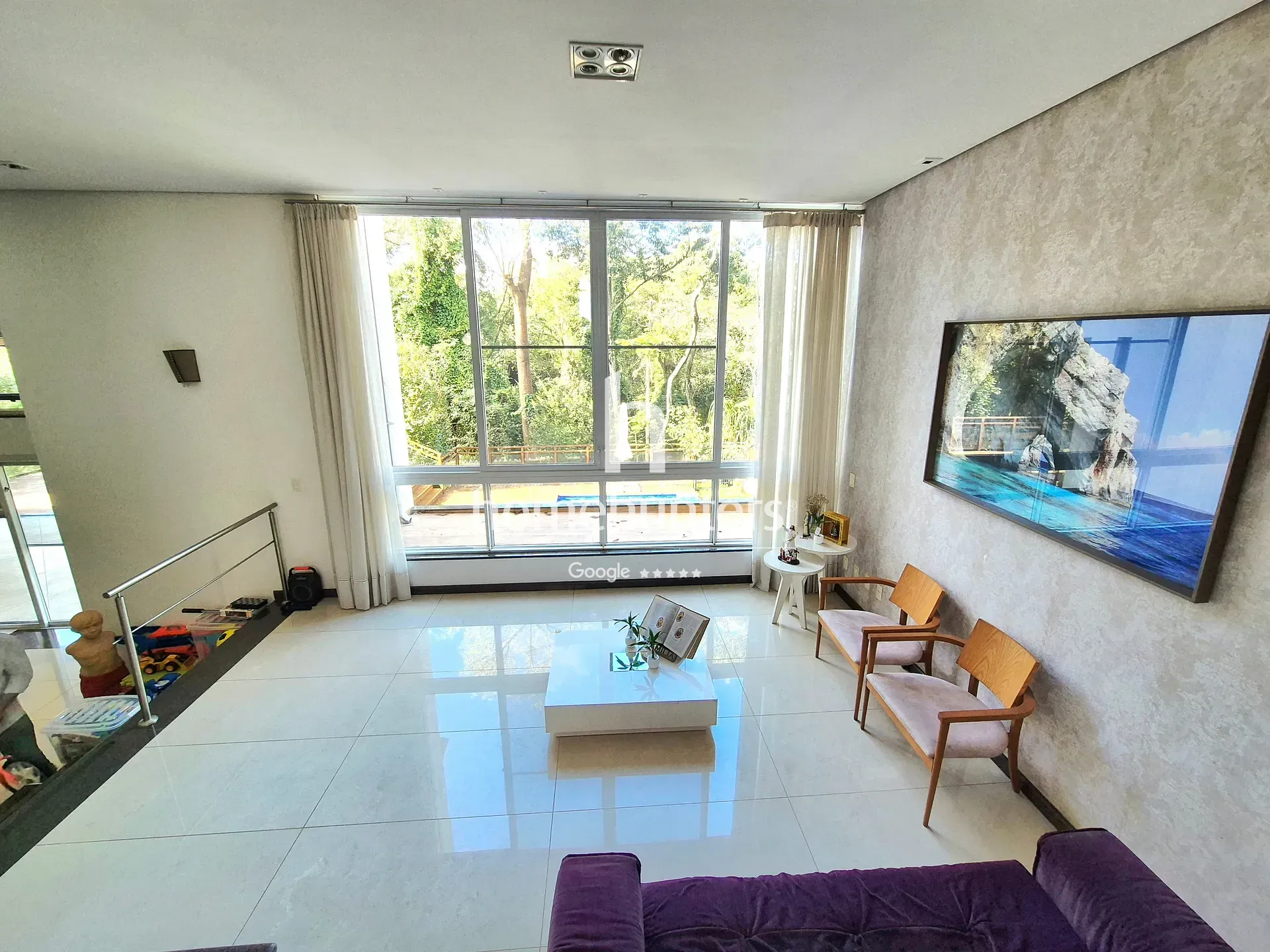 Casa, 4 quartos, 403 m² - Foto 4