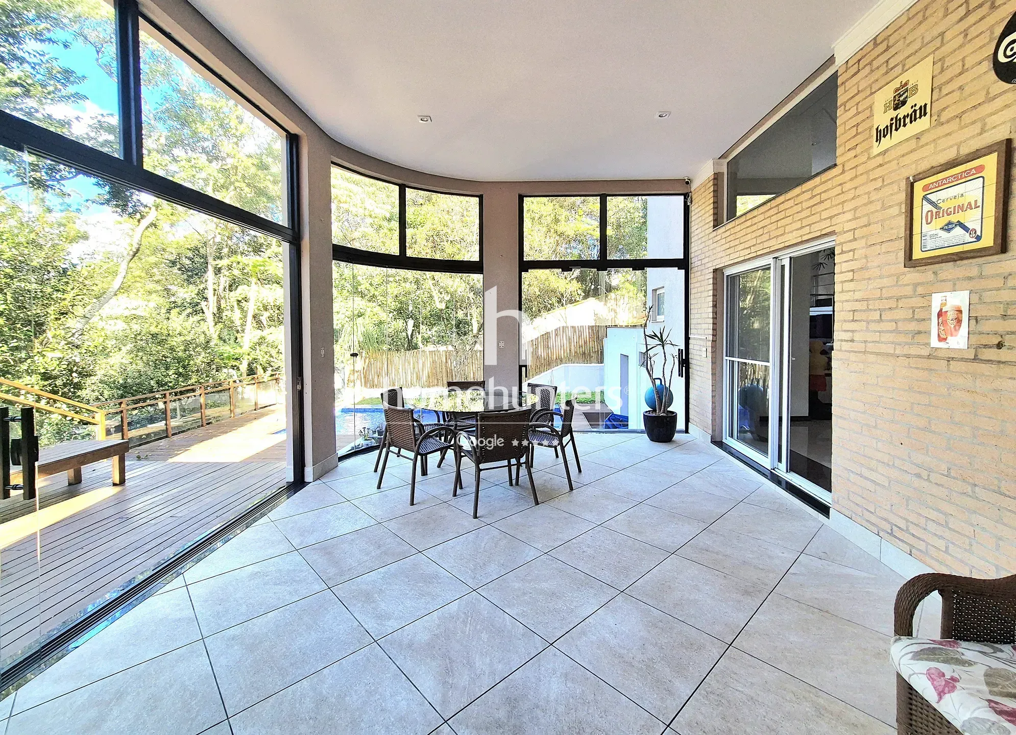 Casa, 4 quartos, 403 m² - Foto 23