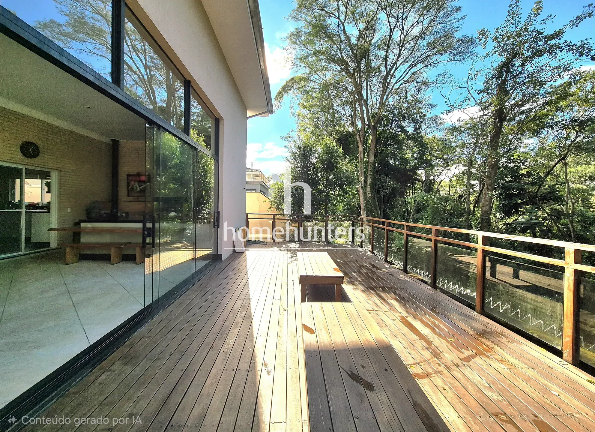 Casa, 4 quartos, 403 m² - Foto 24