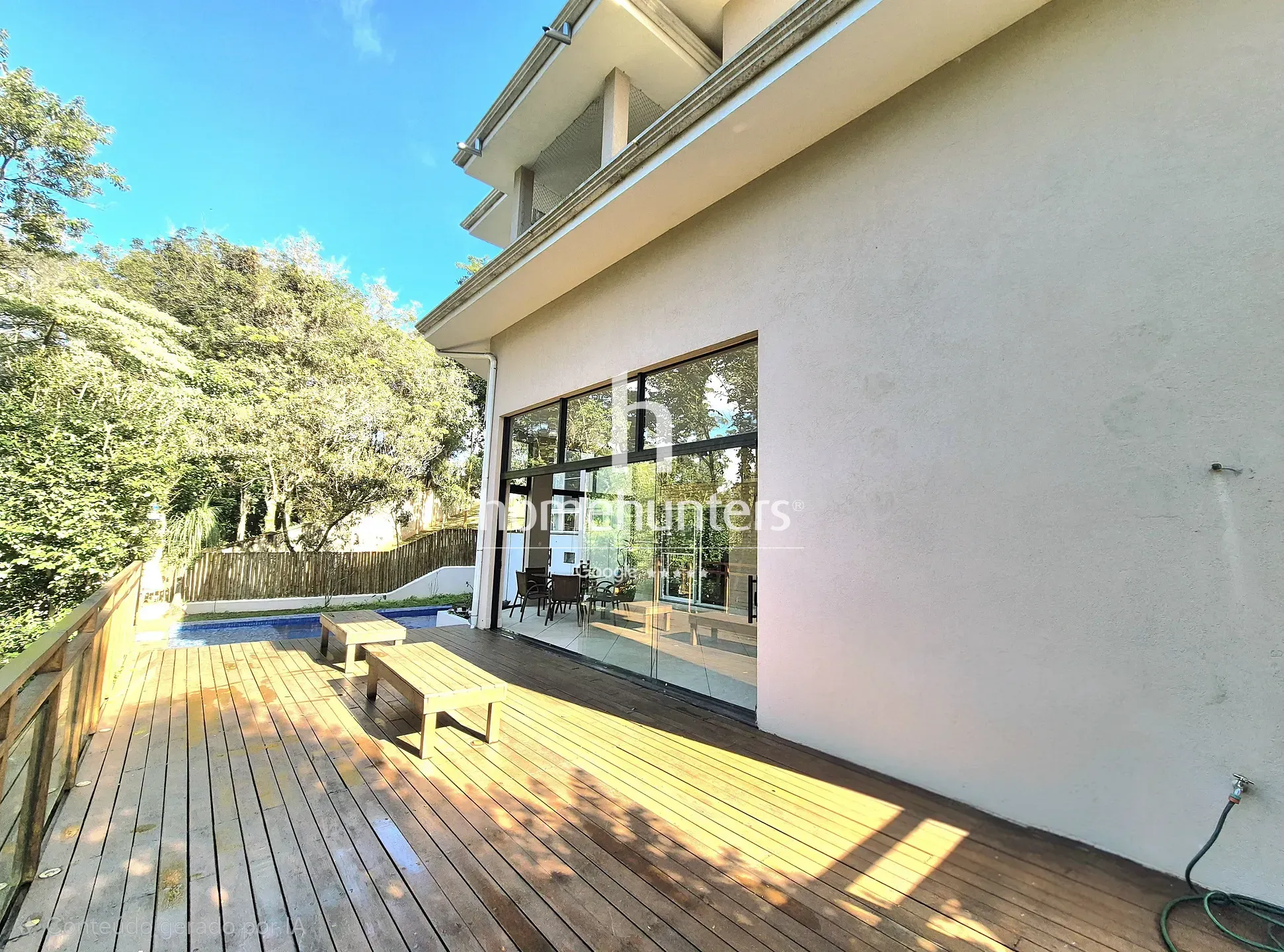 Casa, 4 quartos, 403 m² - Foto 26