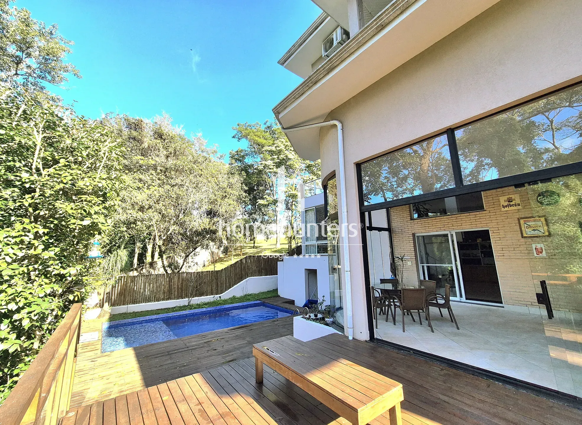 Casa, 4 quartos, 403 m² - Foto 27