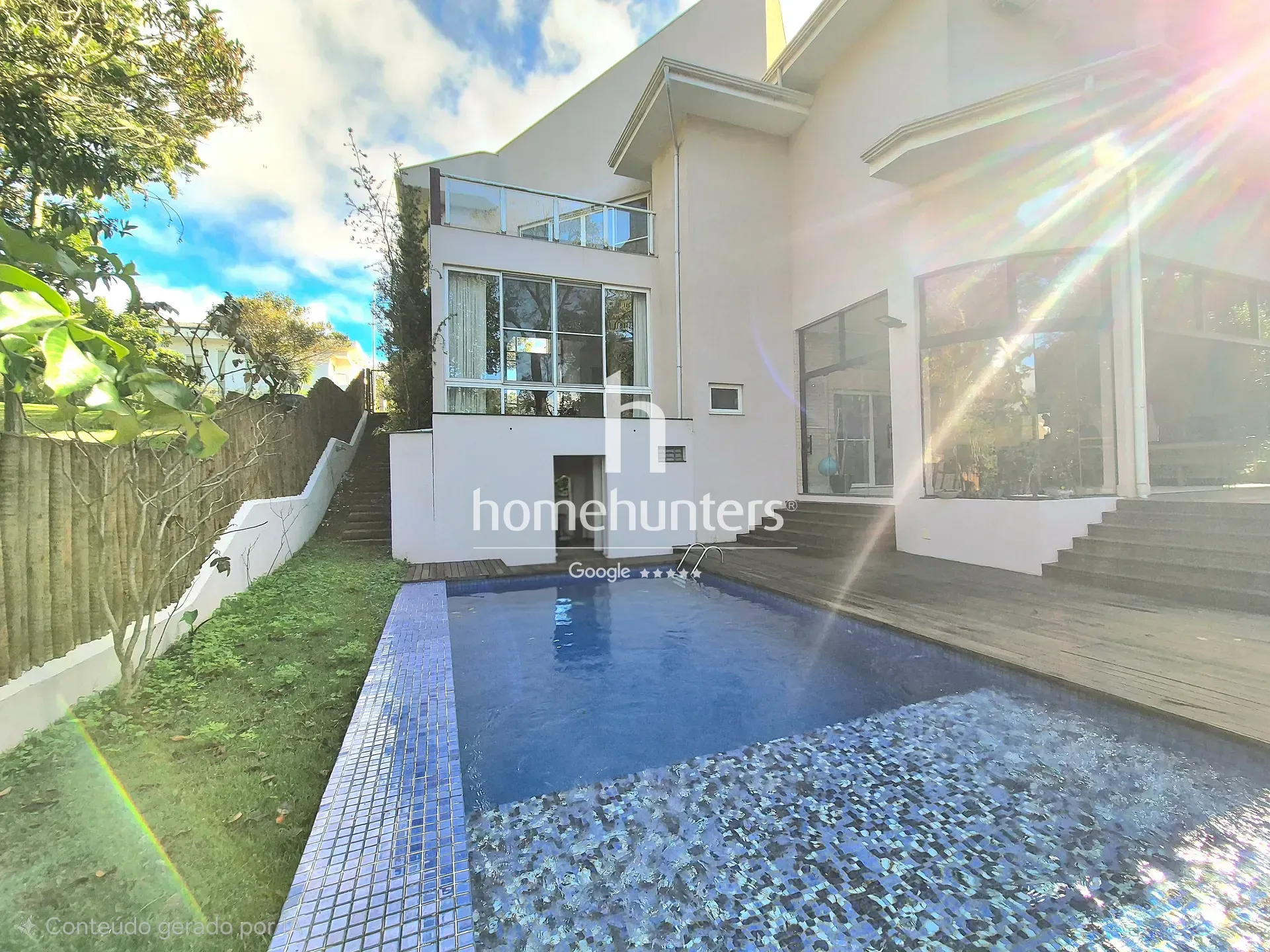 Casa, 4 quartos, 403 m² - Foto 30