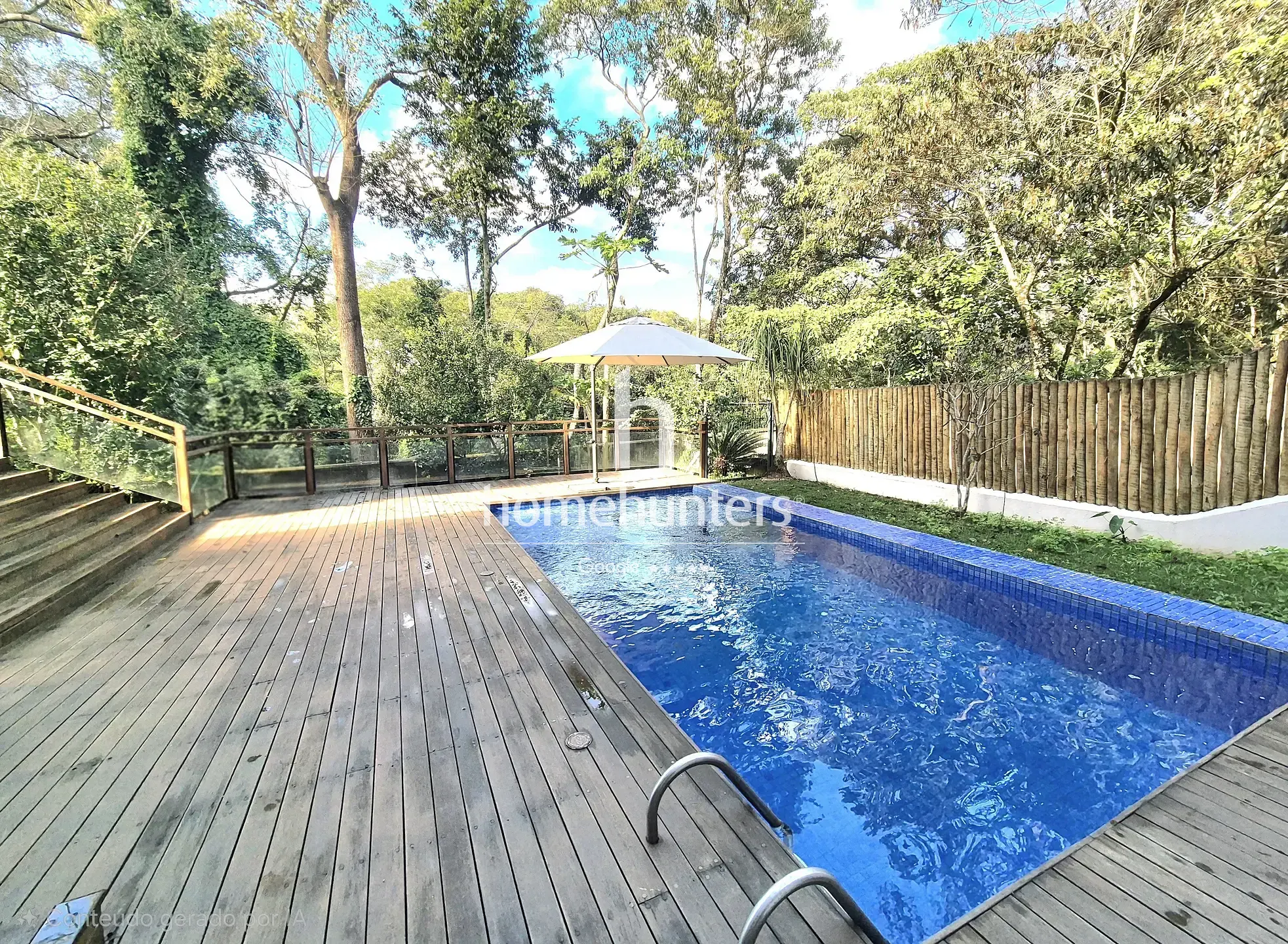 Casa, 4 quartos, 403 m² - Foto 33