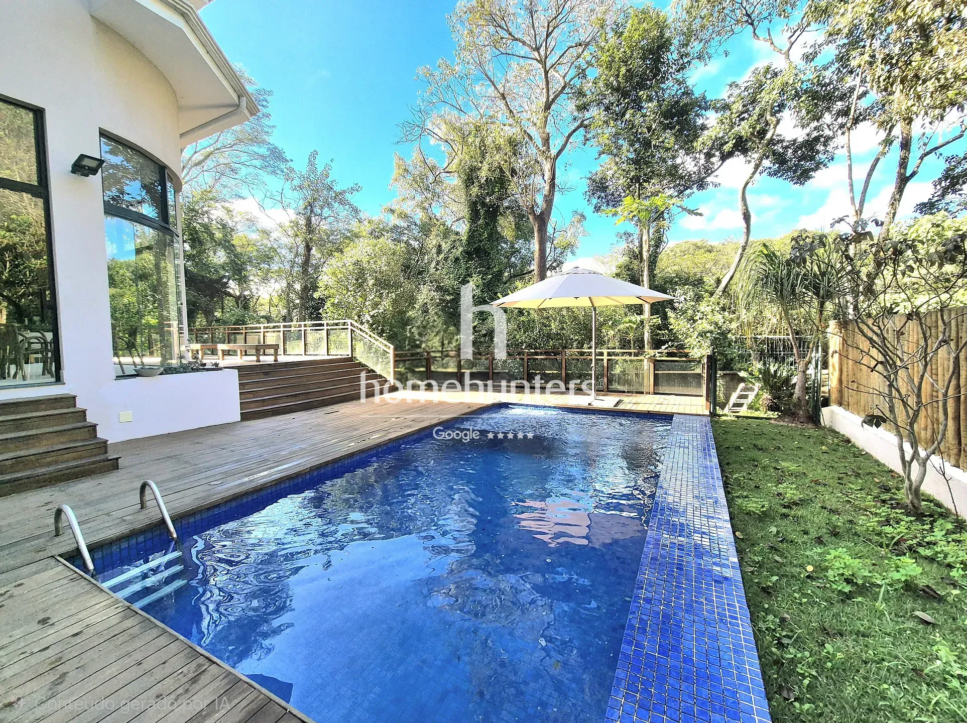 Casa, 4 quartos, 403 m² - Foto 35