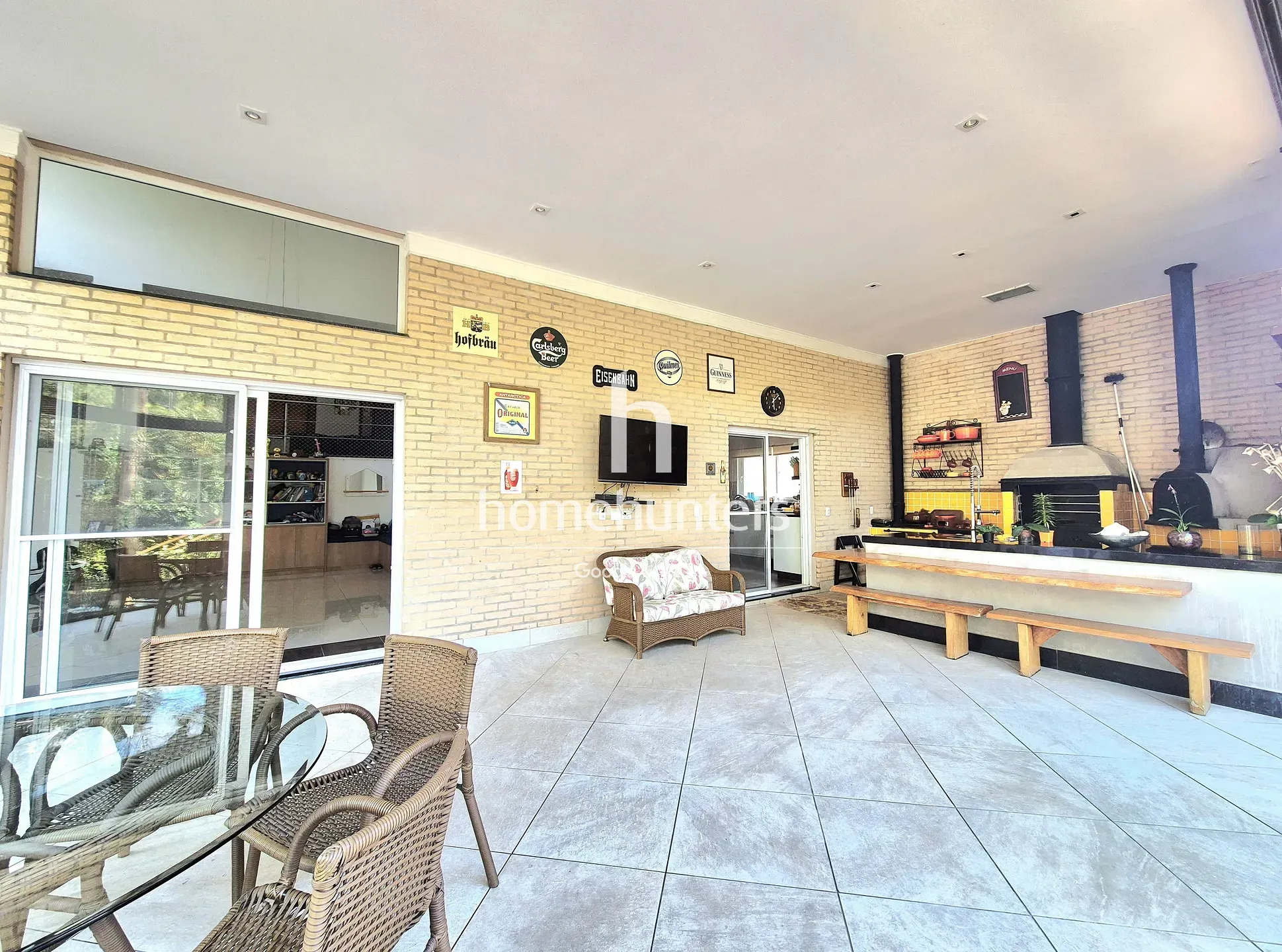 Casa, 4 quartos, 403 m² - Foto 20