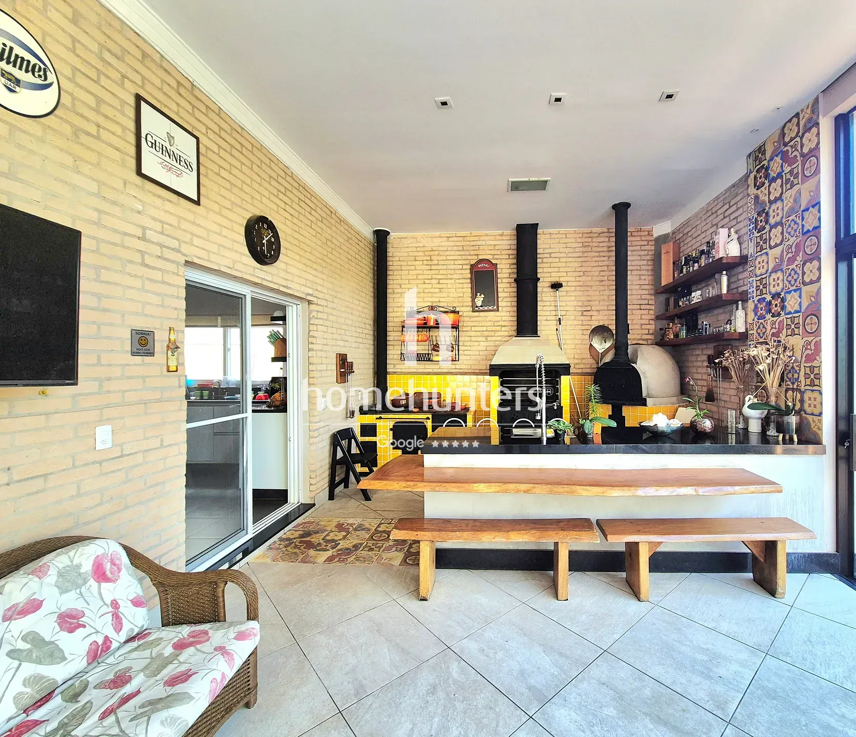 Casa, 4 quartos, 403 m² - Foto 21