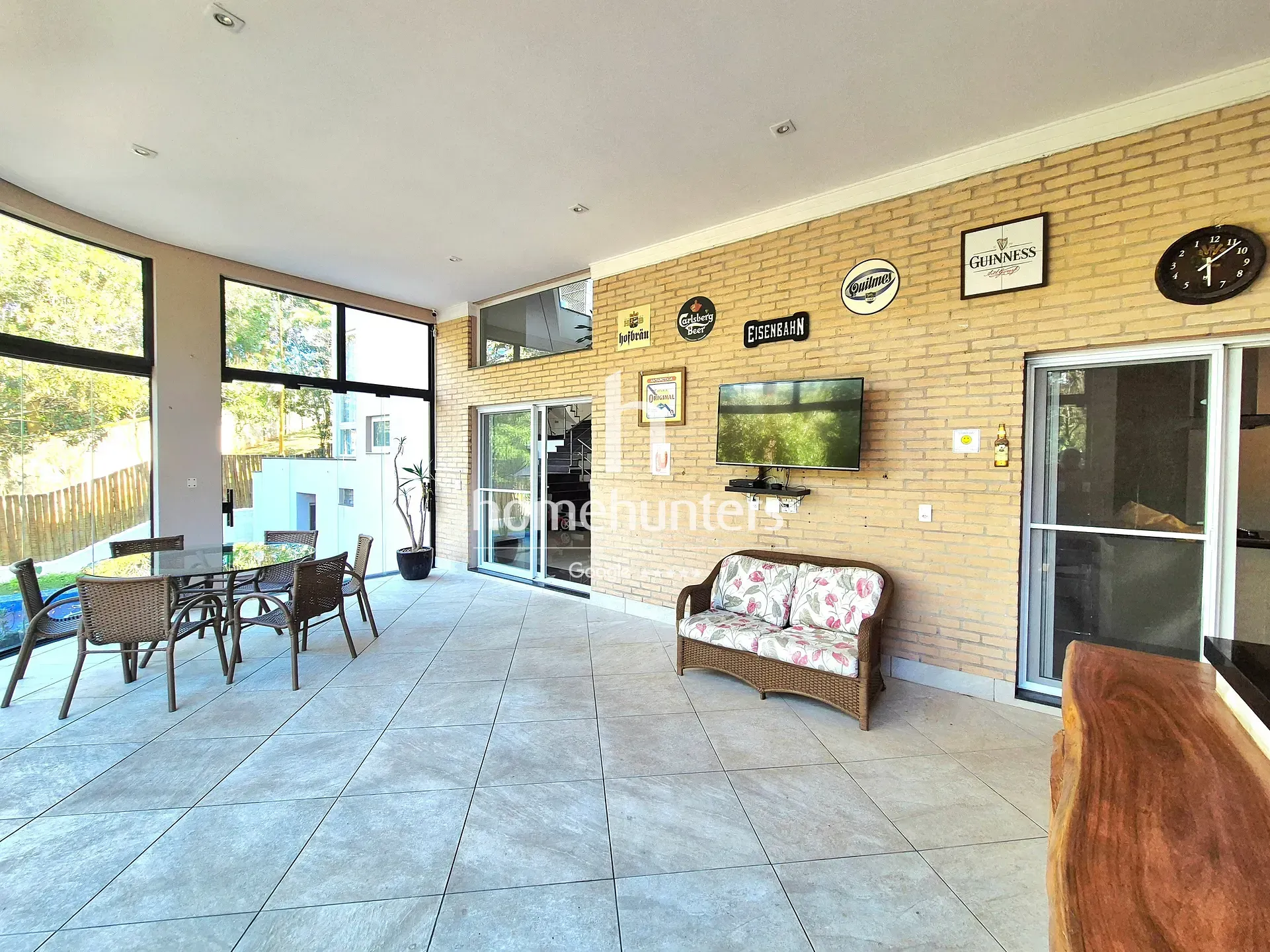 Casa, 4 quartos, 403 m² - Foto 22