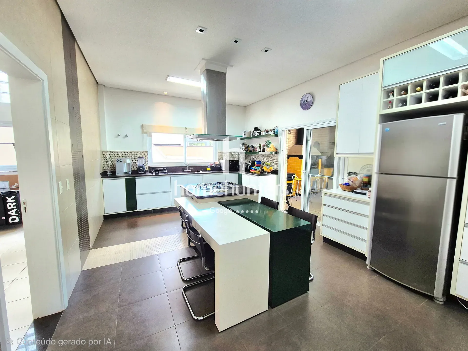 Casa, 4 quartos, 403 m² - Foto 15