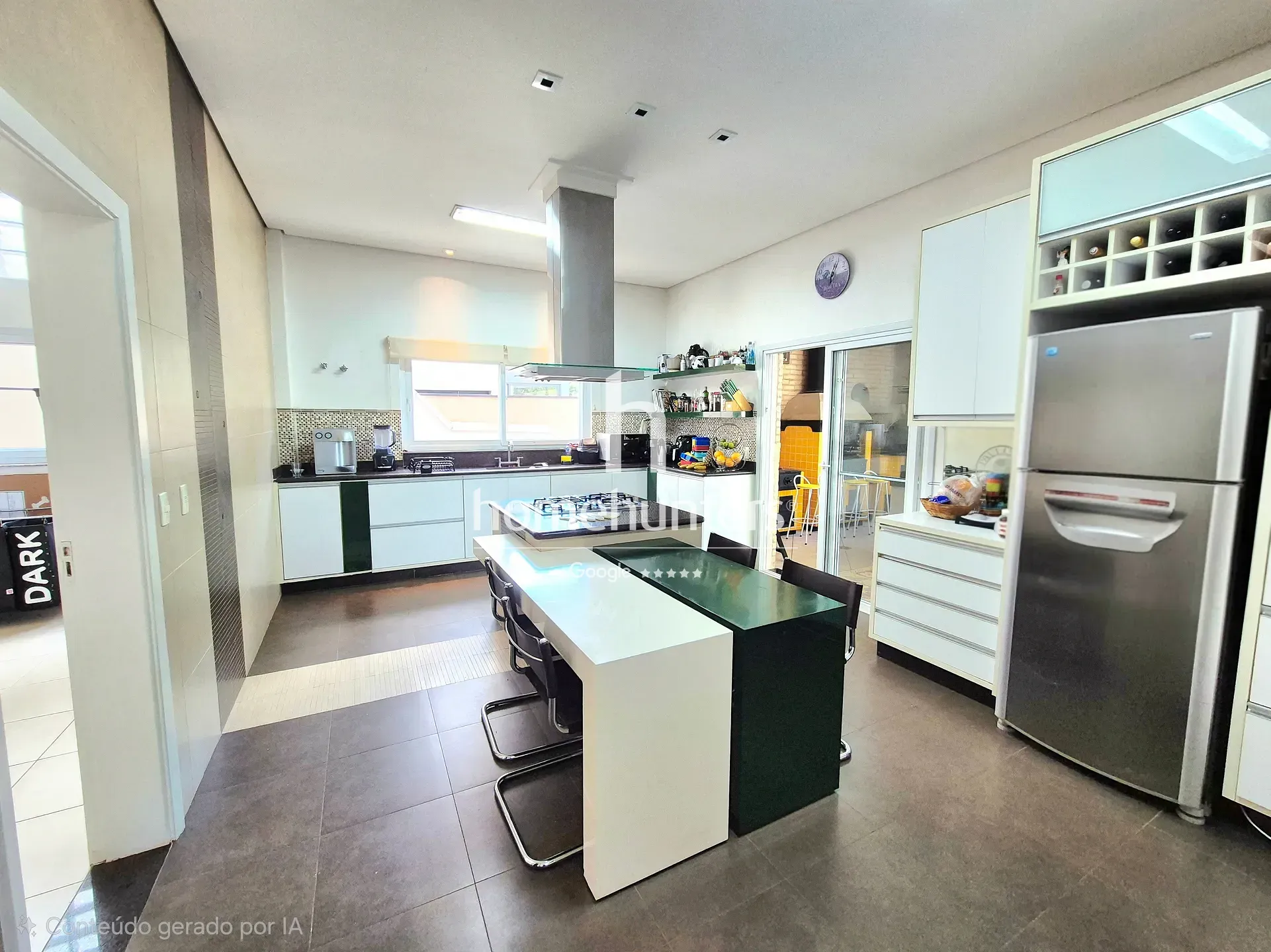 Casa, 4 quartos, 403 m² - Foto 14