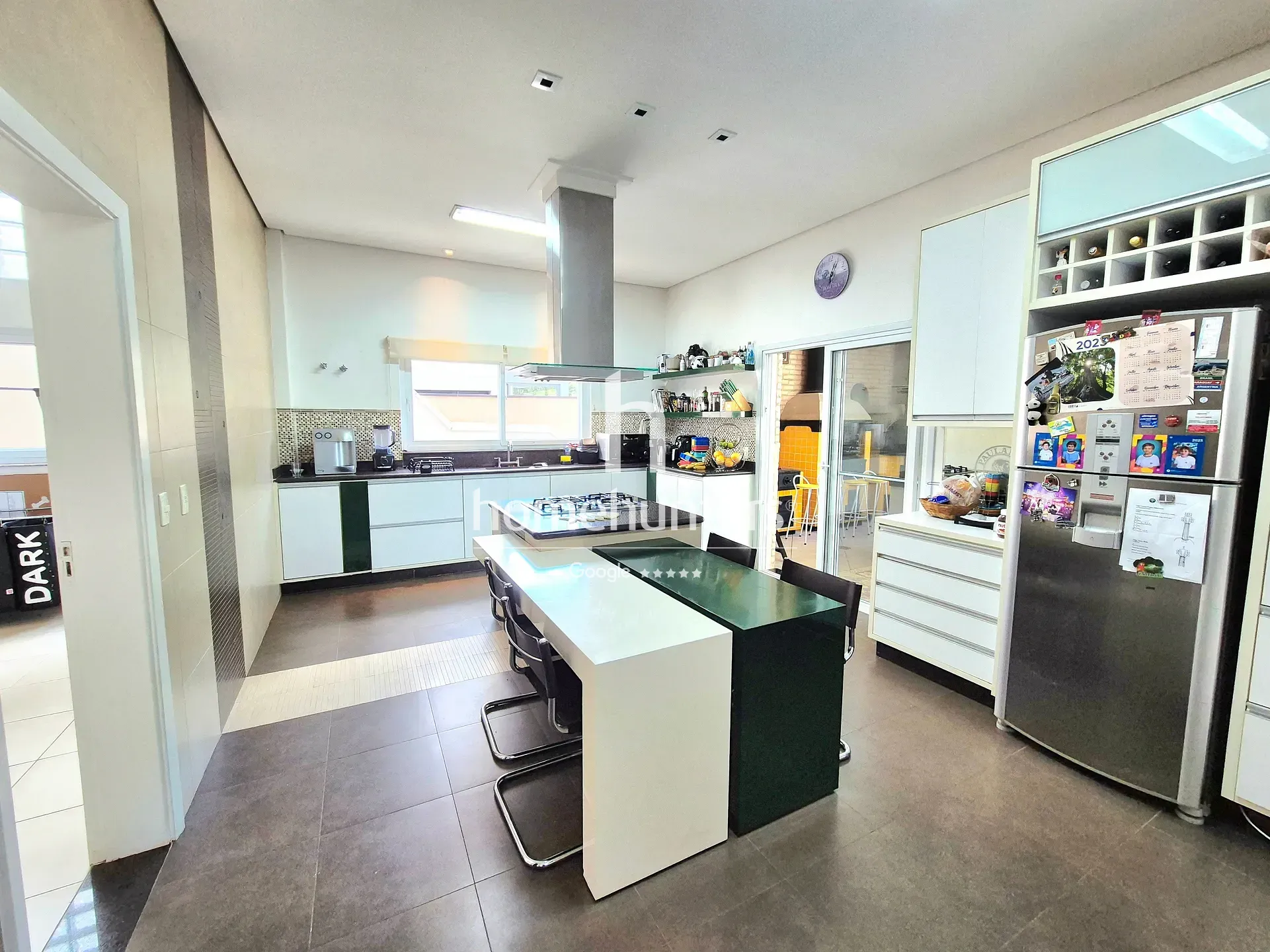 Casa, 4 quartos, 403 m² - Foto 13