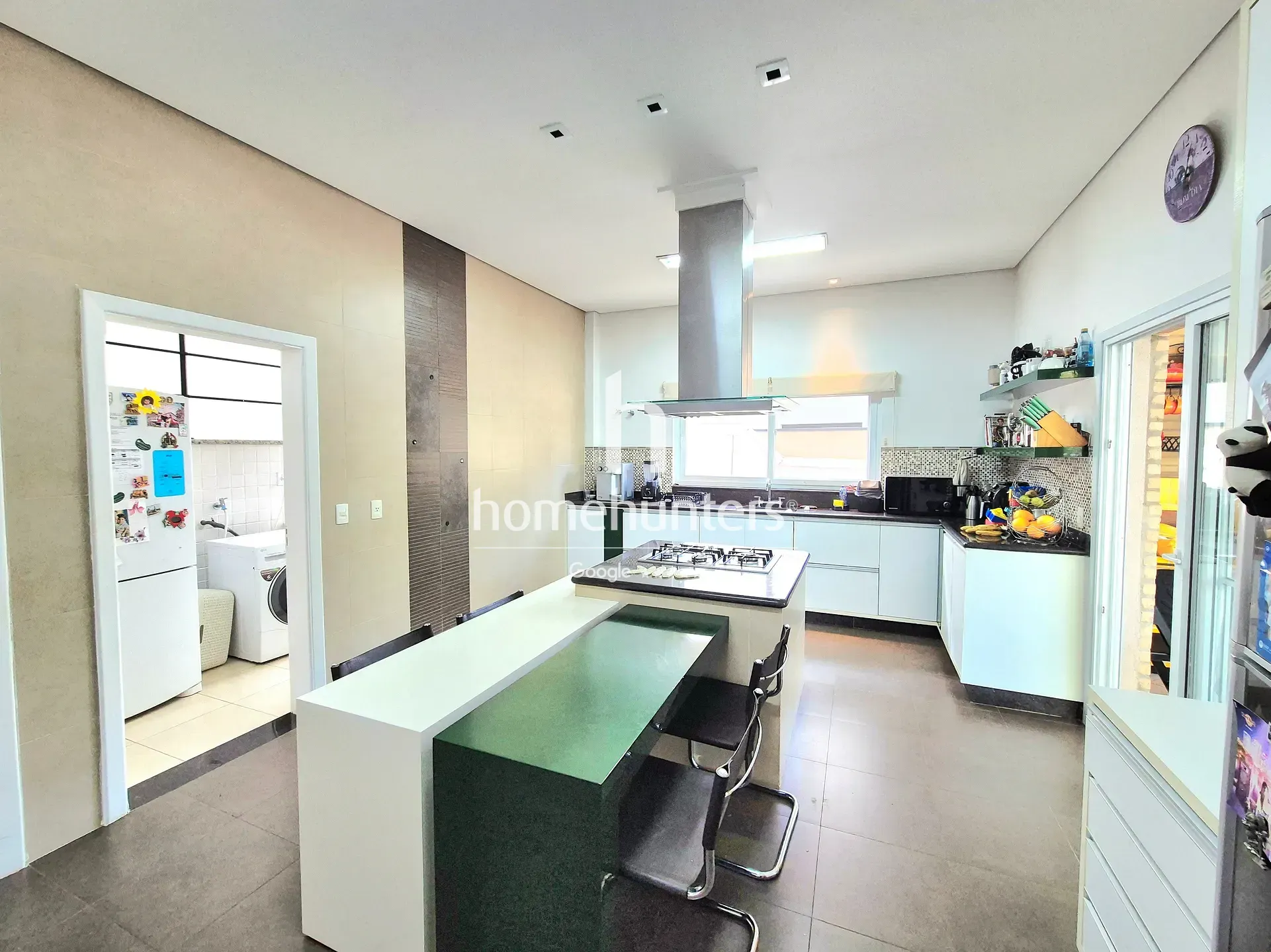 Casa, 4 quartos, 403 m² - Foto 16