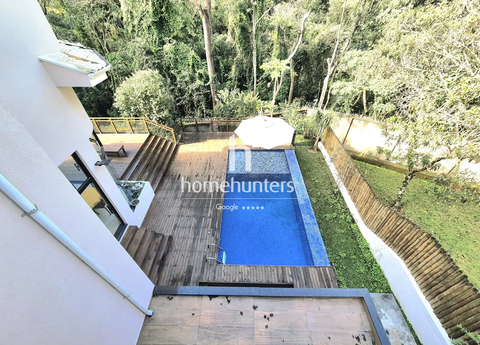 Casa, 4 quartos, 403 m² - Foto 36