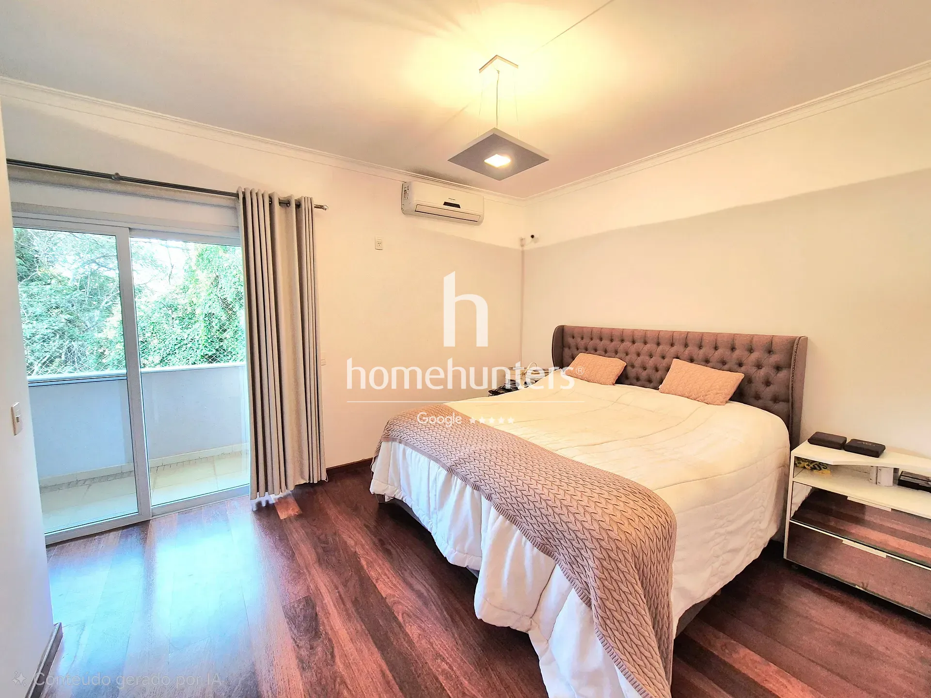Casa, 4 quartos, 403 m² - Foto 39
