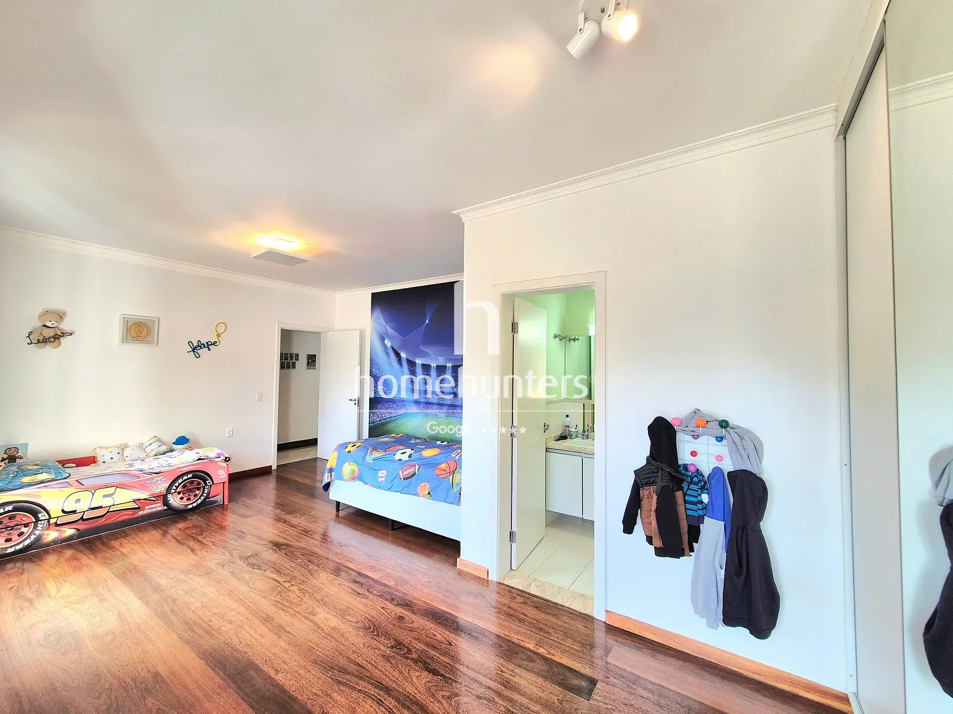 Casa, 4 quartos, 403 m² - Foto 49