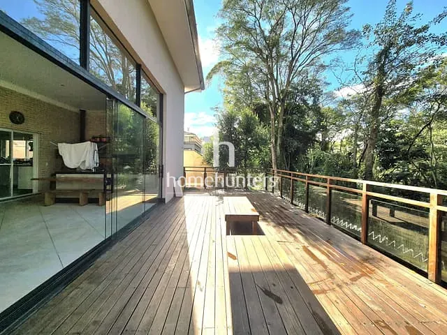 Casa 4 quartos e 7 banheiros, à venda, no bairro Alphaville Dom Pedro em Campinas