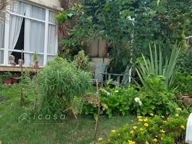 Casa com 260m² 4 quartos e 3 banheiros, à venda, no bairro Cidade Parquelandia em Mogi das Cruzes