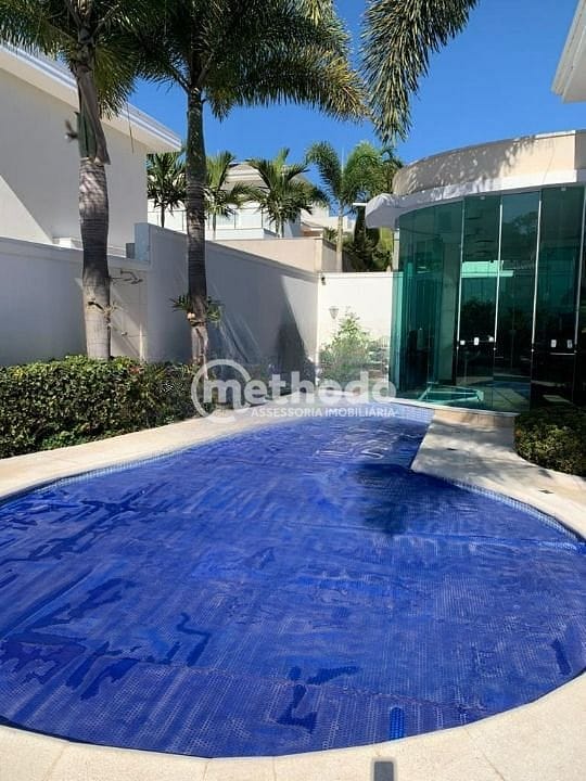 Casa, 4 quartos, 530 m² - Foto 26