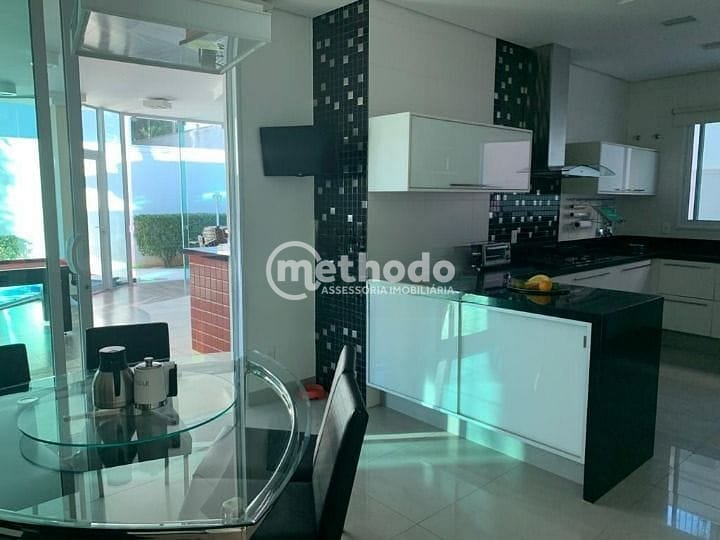 Casa, 4 quartos, 530 m² - Foto 9