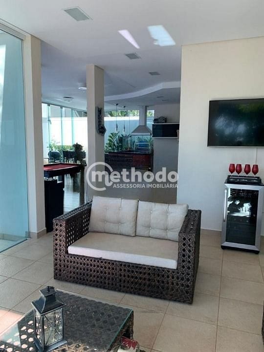 Casa, 4 quartos, 530 m² - Foto 8