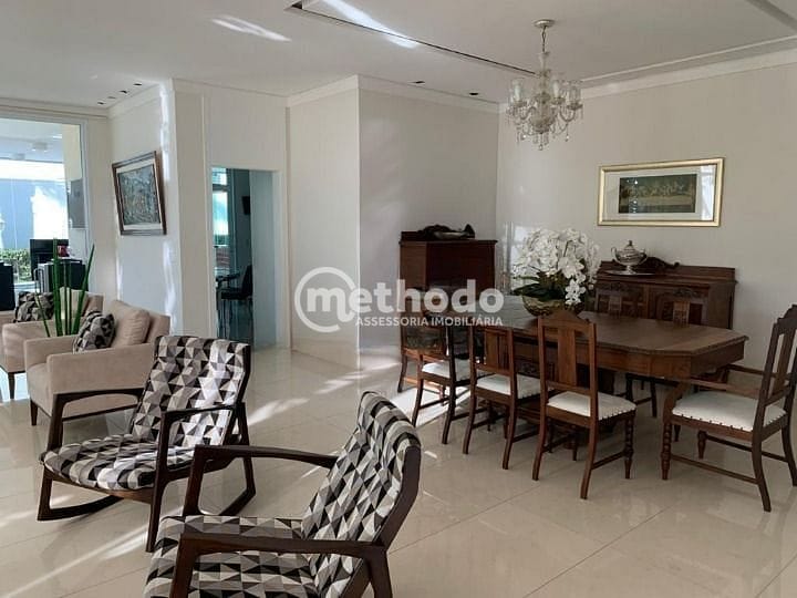 Casa, 4 quartos, 530 m² - Foto 7