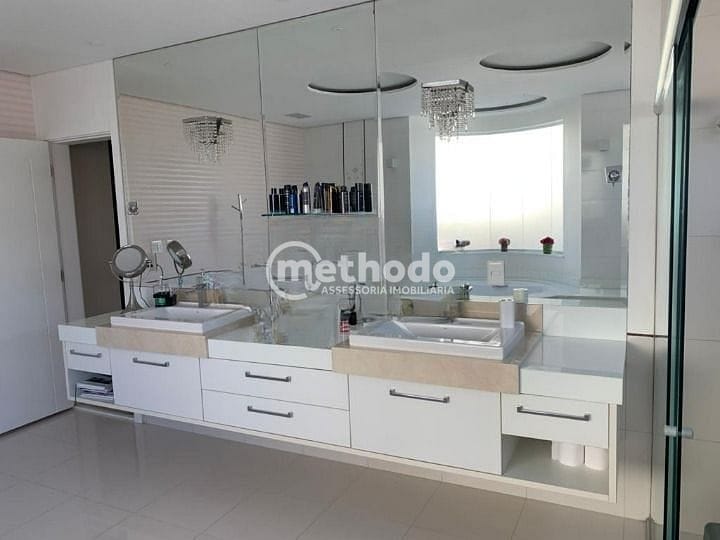 Casa, 4 quartos, 530 m² - Foto 19