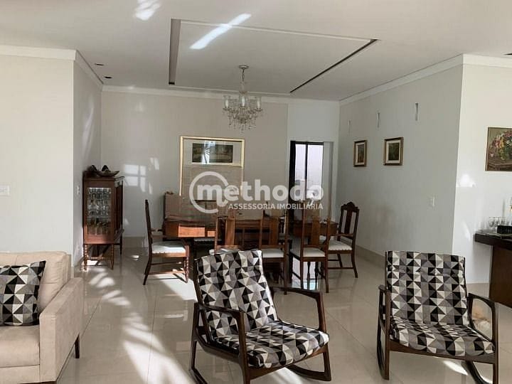 Casa, 4 quartos, 530 m² - Foto 6