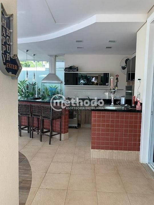 Casa, 4 quartos, 530 m² - Foto 24