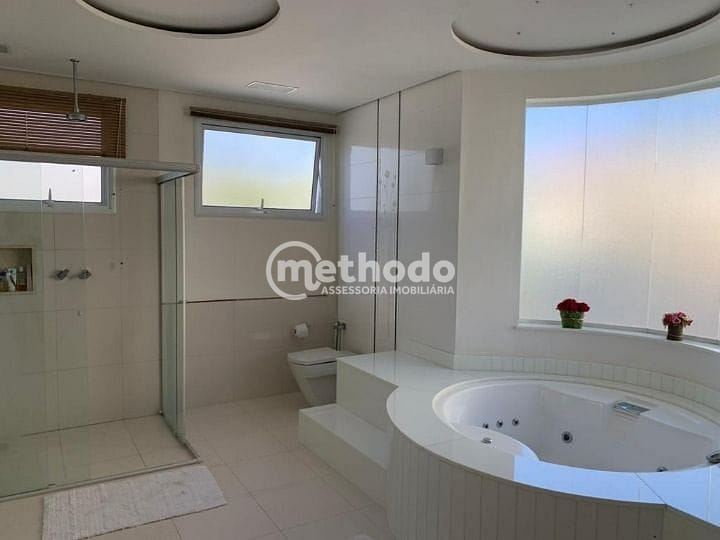 Casa, 4 quartos, 530 m² - Foto 18