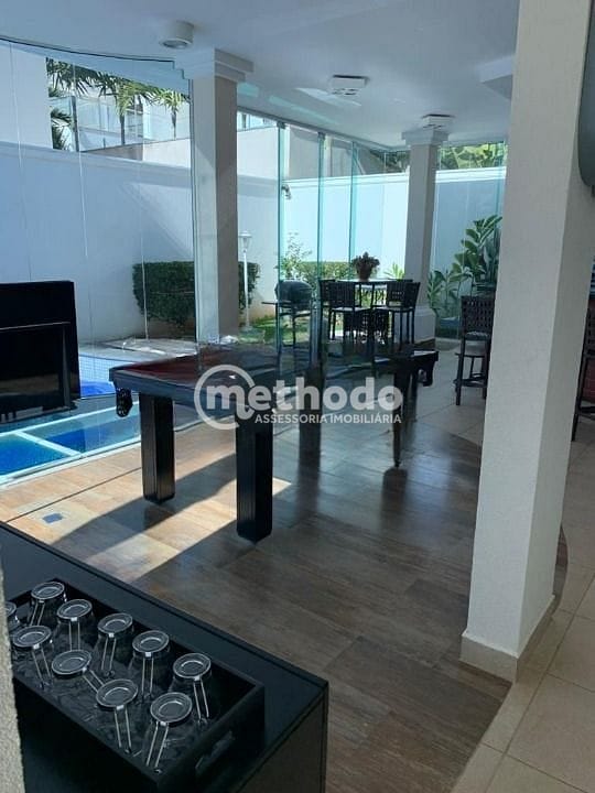 Casa, 4 quartos, 530 m² - Foto 23