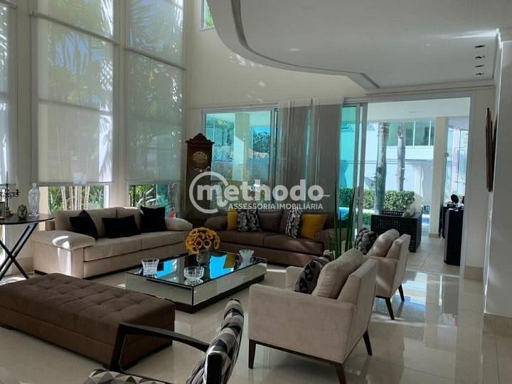 Casa, 4 quartos, 530 m² - Foto 3