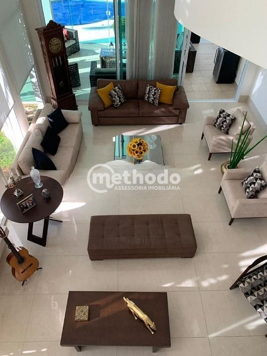Casa, 4 quartos, 530 m² - Foto 17
