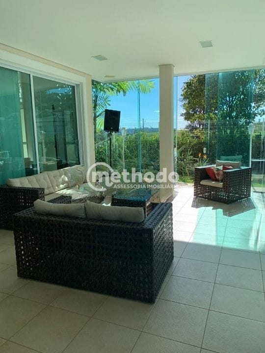 Casa, 4 quartos, 530 m² - Foto 12