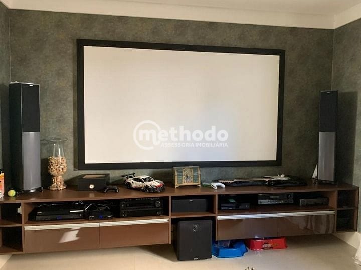 Casa, 4 quartos, 530 m² - Foto 14