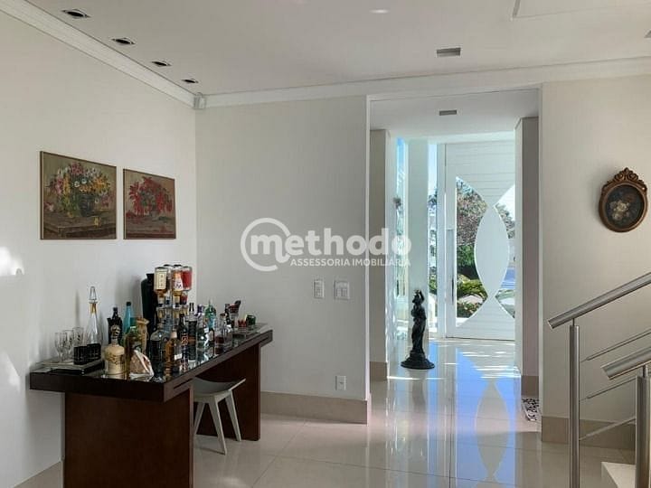 Casa, 4 quartos, 530 m² - Foto 5