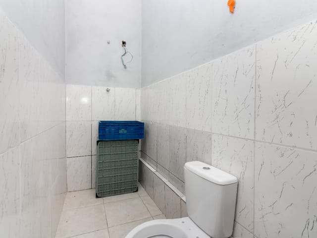 Casa com 260m² 3 quartos e 2 banheiros, à venda, no bairro Jardim Carombé em São Paulo