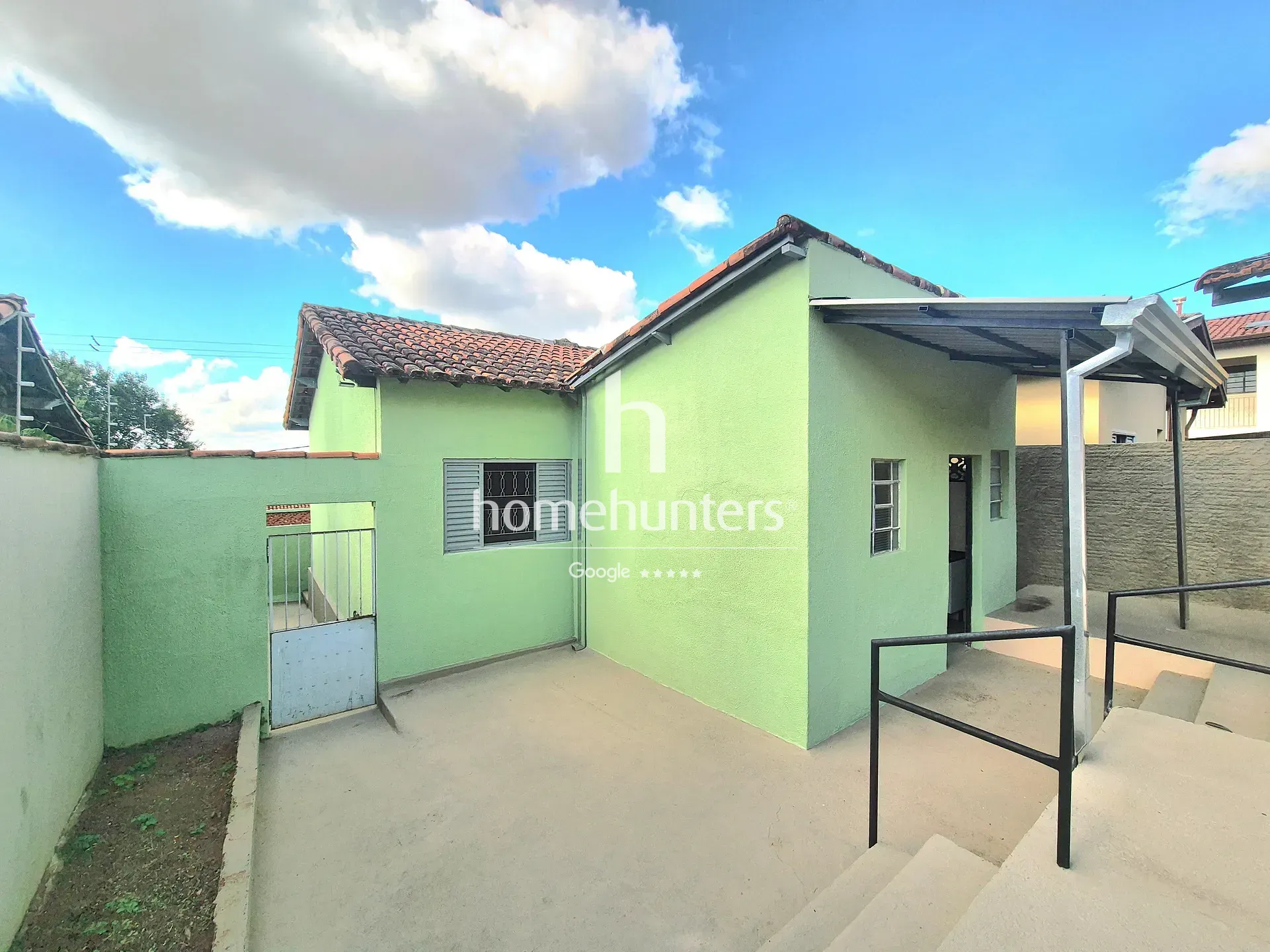 Casa, 3 quartos, 77 m² - Foto 21