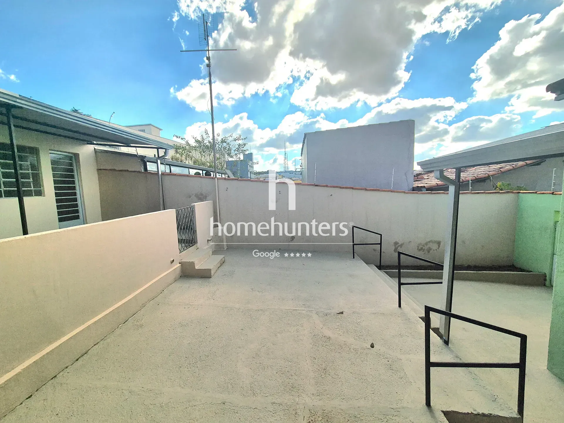 Casa, 3 quartos, 77 m² - Foto 22