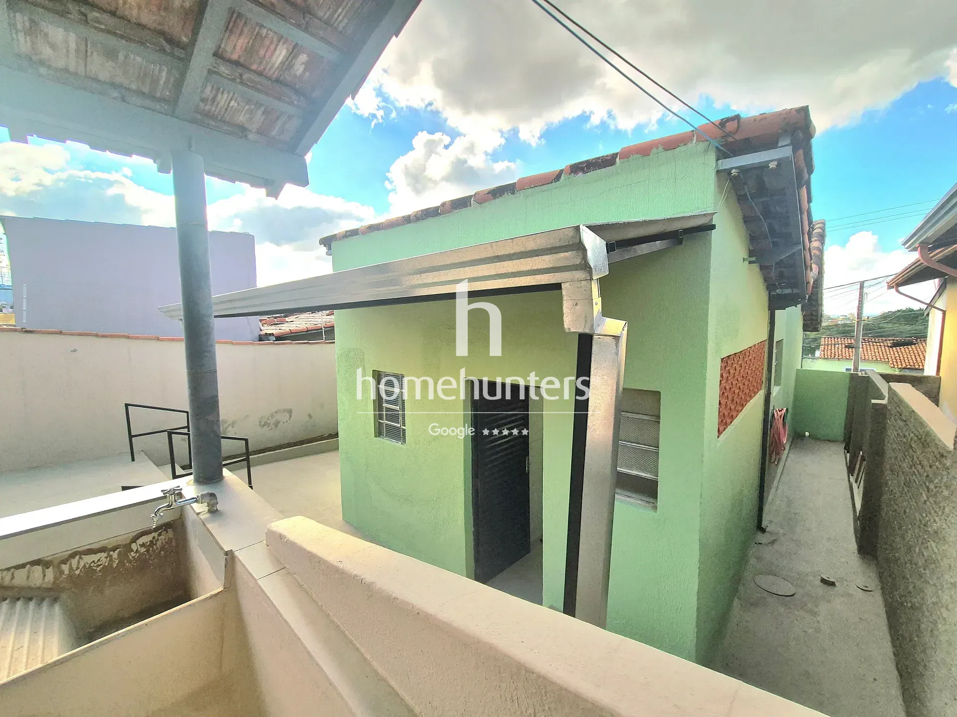 Casa, 3 quartos, 77 m² - Foto 23