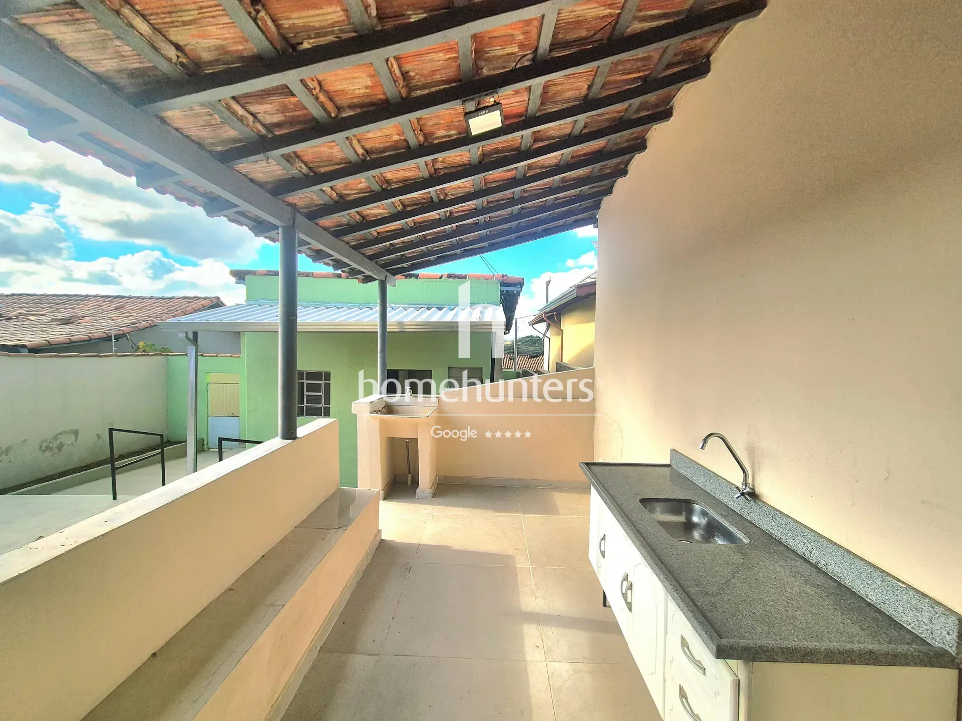 Casa, 3 quartos, 77 m² - Foto 25