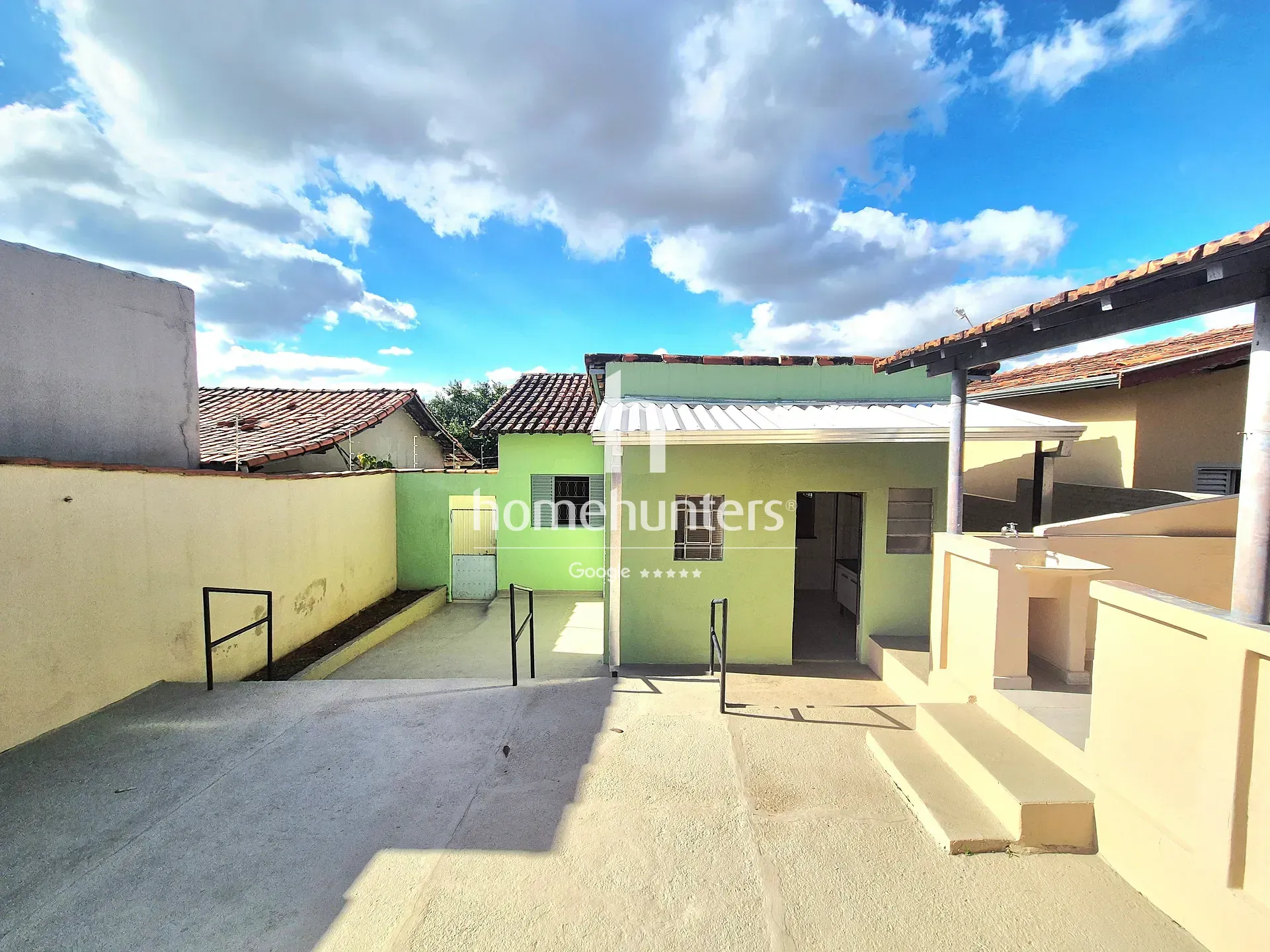 Casa, 3 quartos, 77 m² - Foto 35