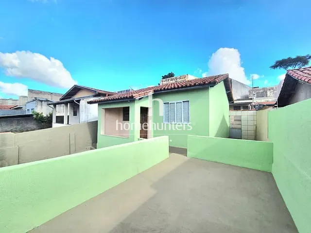 Casa 3 quartos e 2 banheiros, à venda, no bairro Jardim São Vicente em Campinas